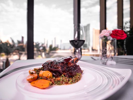 Joel's Chophouse by null
