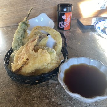 Kamonegi - Tempura - Japanese Near Me - Seattle, Washington