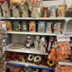 Dollar Tree Stores