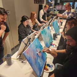 Painting with a Twist