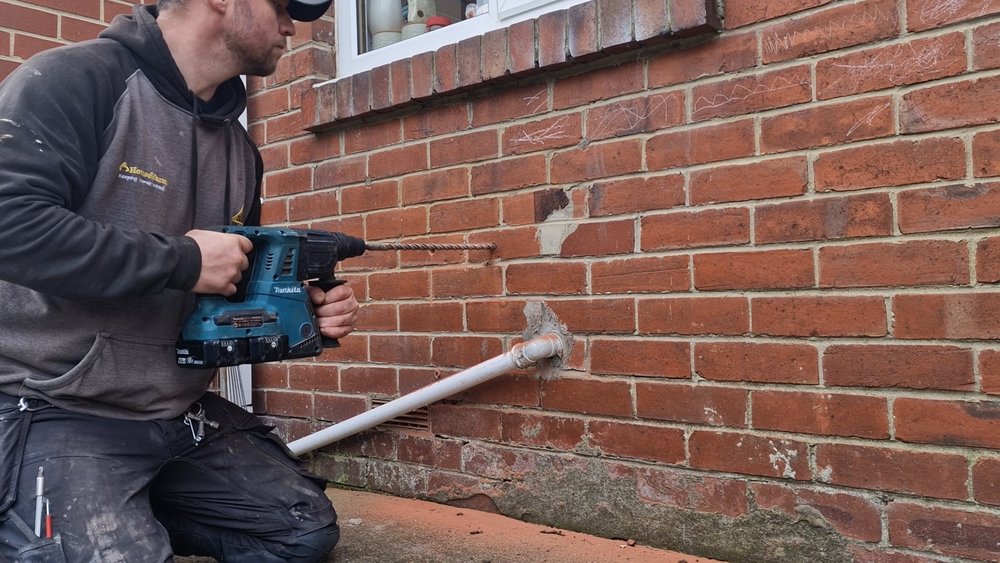 HOUSEWARM Request a Quote 21 Calderdale Avenue, Newcastle upon Tyne