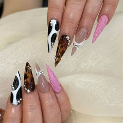 Pearl Nail Lounge