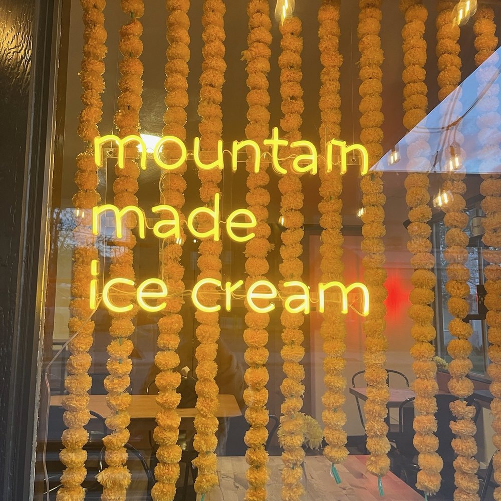 Sweet Peaks - Ice Cream & Frozen Yogurt Near Me - Whitefish, Montana Sweet Peaks - Ice Cream & Frozen Yogurt Near Me - Whitefish, Montana