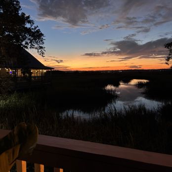 Salt Water Cowboys - Seafood Near Me - St Augustine, Florida