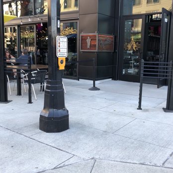 Poquitos Bothell - Outside - Mexican Near Me - Bothell, Washington