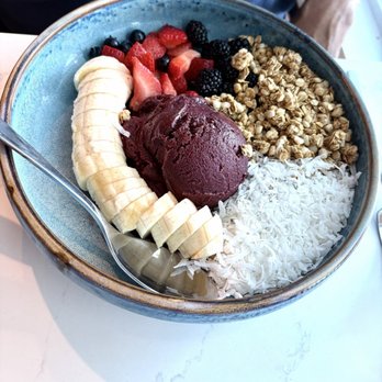Ilios - His Açaí - New American Near Me - Fort Lauderdale, Florida Ilios - His Açaí - New American Near Me - Fort Lauderdale, Florida
