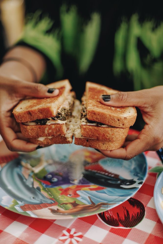 Social spots from Turkey and the Wolf