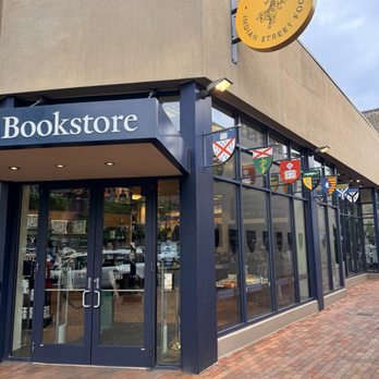 The Yale Bookstore - Bookstores Near Me - New Haven, Connecticut The Yale Bookstore - Bookstores Near Me - New Haven, Connecticut