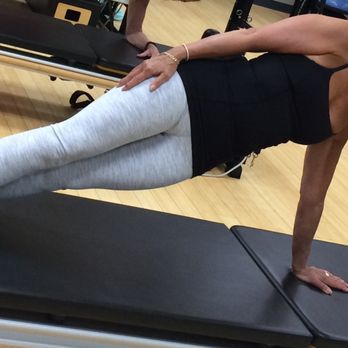 BlisPilates - Chris Acchione - Pilates Near Me - Hunt Valley, Maryland