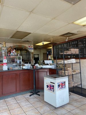 Forn Al Hara by null