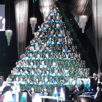 Singing Christmas Tree - Singing Christmas Tree - Performing Arts Near Me - Sacramento, California Singing Christmas Tree - Singing Christmas Tree - Performing Arts Near Me - Sacramento, California