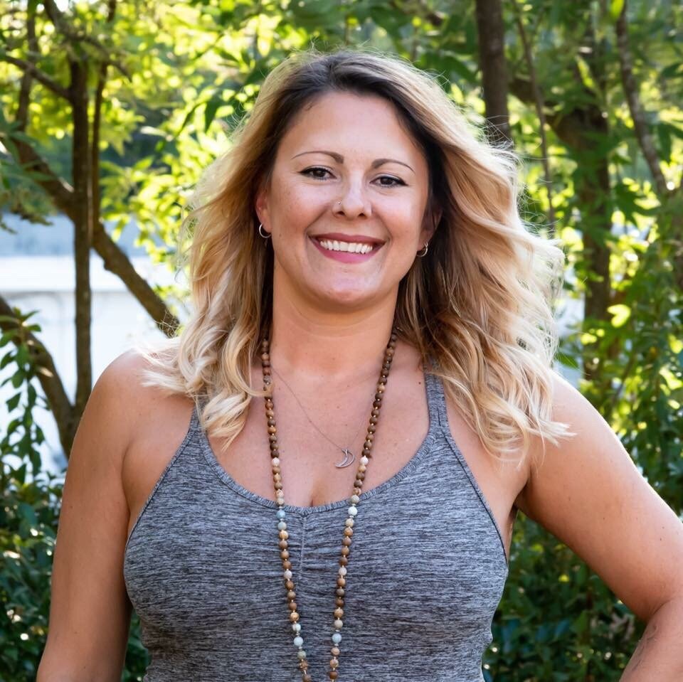 Social spots from Our Sacred Space Yoga