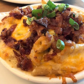 Brick 29 - Brick 29 in Nampa, Idaho: Macaroni and Cheese. - New American Near Me - Nampa, Idaho