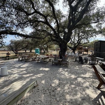 Bay Area Brewing Company - Beer garden - Breweries Near Me - Rockport, Texas Bay Area Brewing Company - Beer garden - Breweries Near Me - Rockport, Texas