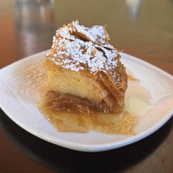 Kafé Neo - Mill Creek - Dessert