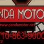 Photo of Panda Motors