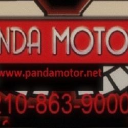 Panda Motors - www.pandamotor.net