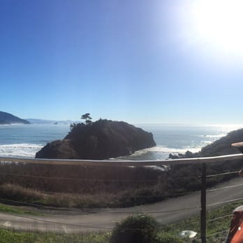 Redfish - What a view!! - Seafood Near Me - Port Orford, Oregon Redfish - What a view!! - Seafood Near Me - Port Orford, Oregon
