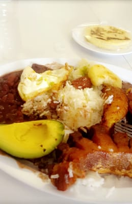 Pan Rico by null