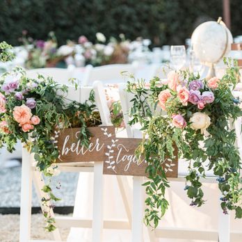 Garden Valley Ranch - Sweetheart Table Photo By: Weddings by Scott & Dana - Venues & Event Spaces Near Me - Petaluma, California Garden Valley Ranch - Sweetheart Table Photo By: Weddings by Scott & Dana - Venues & Event Spaces Near Me - Petaluma, California