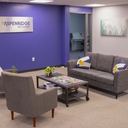 AspenRidge Recovery - Lakewood