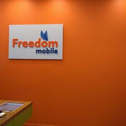 Freedom Mobile