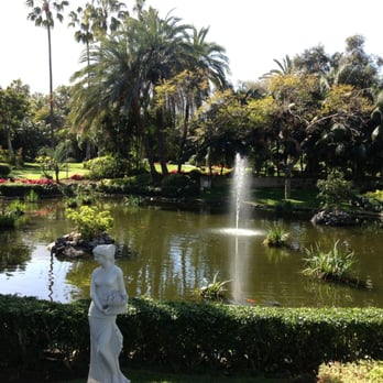 Hotel Botanico - More views from the grounds - Hotels Near Me - Puerto de la Cruz, TF