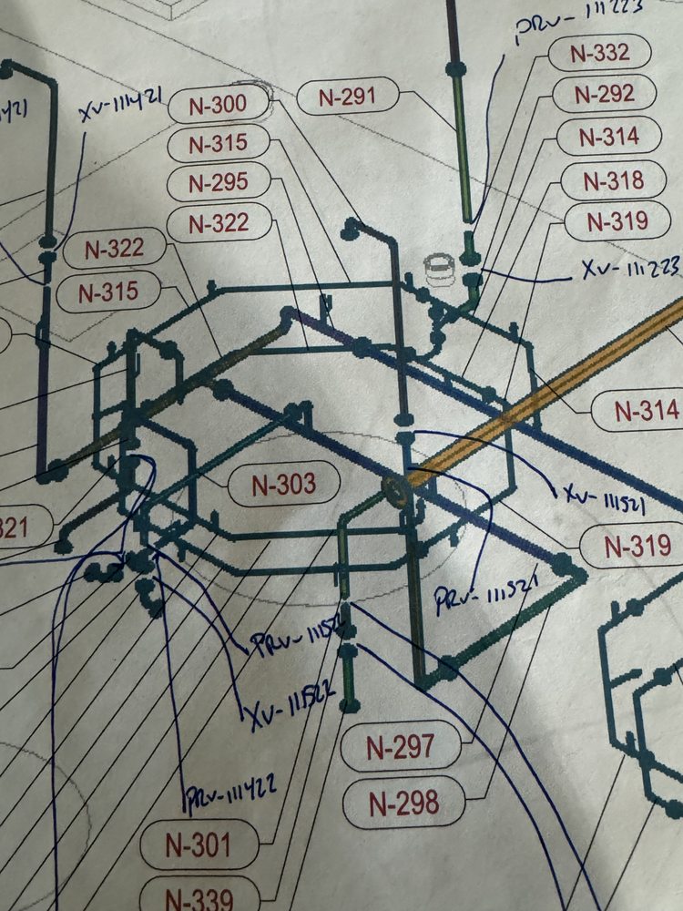 Slide of SMX Plumbing & Heating Services