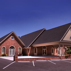 Eggers Funeral Home