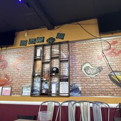 Mariscos Sinaloa