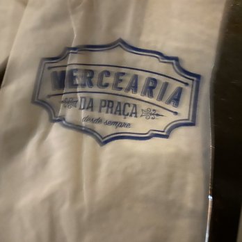 Mercearia da Praça - Just stop by and enjoy it ! - Delicatessen Near Me - Rio de Janeiro, RJ