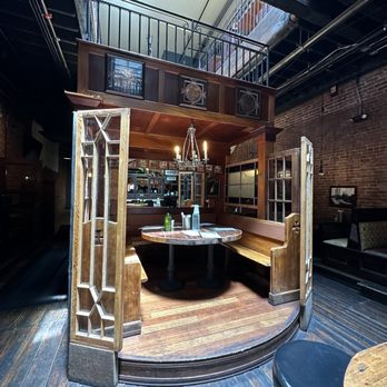 Patrick O’Shea’s - Venues & Event Spaces Near Me - Louisville, Kentucky