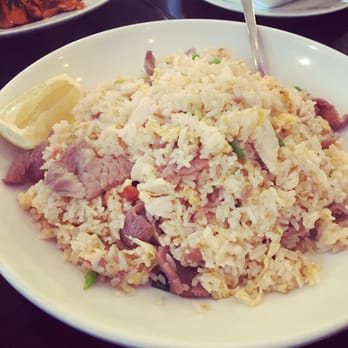 Hi Thai - Fried Rice.. - Thai Near Me - Sydney Olympic Park, NSW