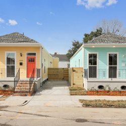 SES Enterprises - St. Roch New Orleans