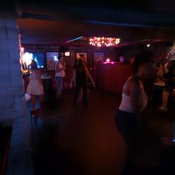 Stardust Lounge
