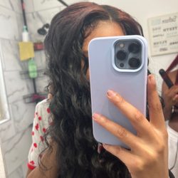 G Family Beauty Supply - wrong fucking color after listening to the black lady !!!!