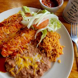 Pena's Place - Yummmm
