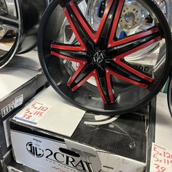 RimTyme Custom Wheels and Tires