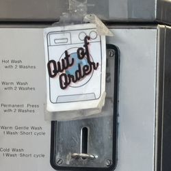 Suds Bucket Laundry