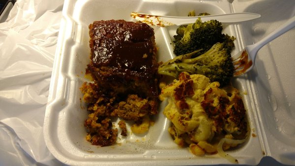 The New Soul Veg Restaurant & Cafe' by null