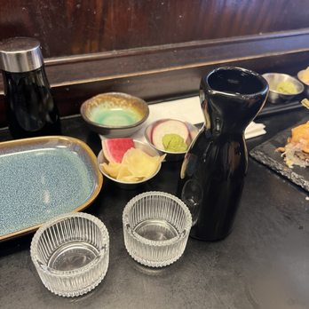 Tiny Sushi - Oh Baby - Sushi Bars Near Me - Daly City, California Tiny Sushi - Oh Baby - Sushi Bars Near Me - Daly City, California