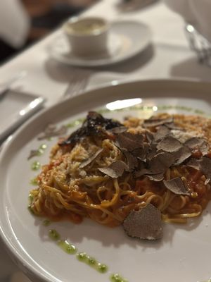 Soupcon Restaurant by null