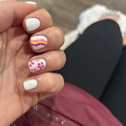 La Bella Nail Spa - Proctor