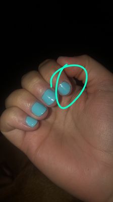 Natural Nails 582 S Highway 123 Byp Seguin Tx Manicurists Mapquest