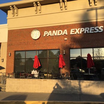 Panda Express - Chinese Near Me - Manassas, Virginia Panda Express - Chinese Near Me - Manassas, Virginia