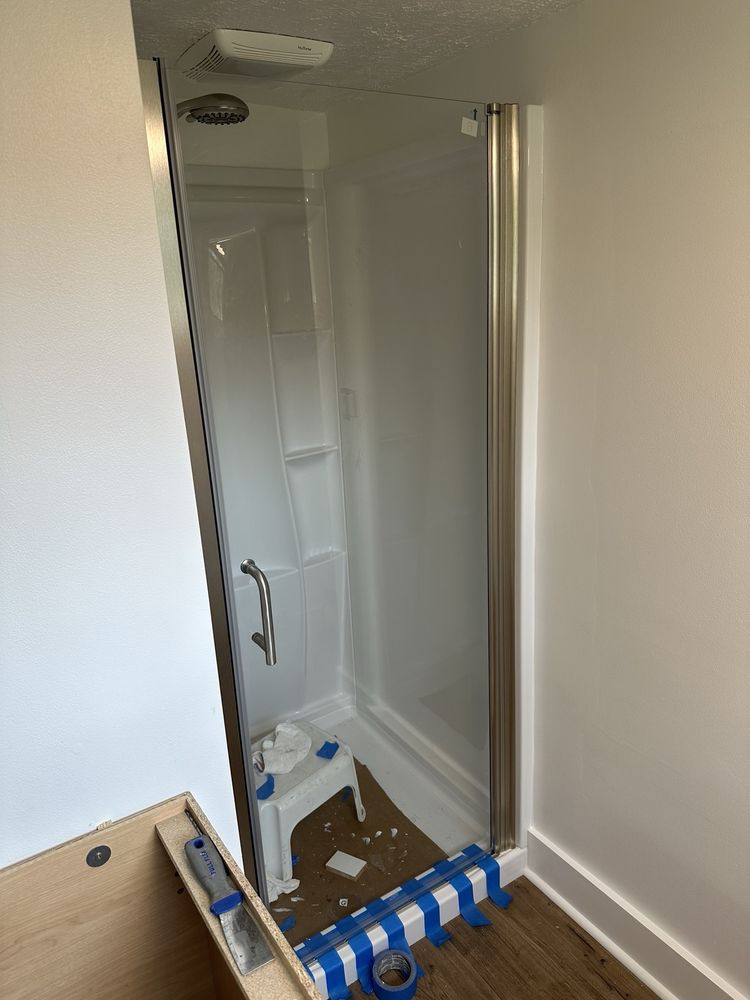 Slide of Chris Plumbing Service and Repair