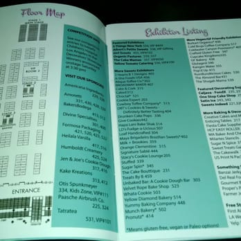 LA Cookie Con - Unofficial Yelp Events Near Me