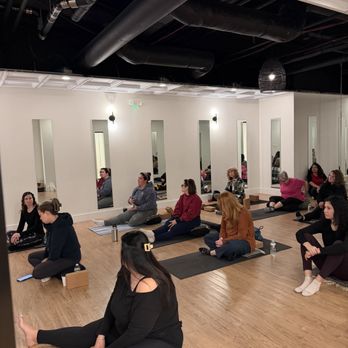 Baker Health - ZENTUARY's Veruschka del Rio,  "Somatic Alignment for Mental Health Awareness Event" 05/2026 - Diagnostic Services Near Me - Paramus, New Jersey