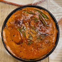 Persis Biryani & Indian Grill - Butter Chicken
