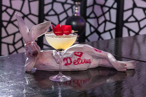 Deluxe Fun Dining by null